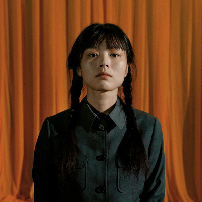 成長小説のジャケット写真