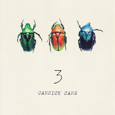 3 Front Cover