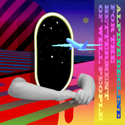 For the Betterment of Well Peopleのジャケット写真