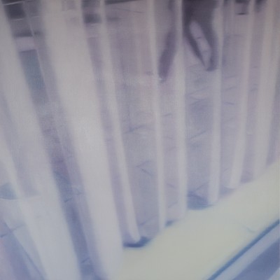 Suite: Reflection / Reverb Front Cover