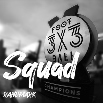 Squad Front Cover