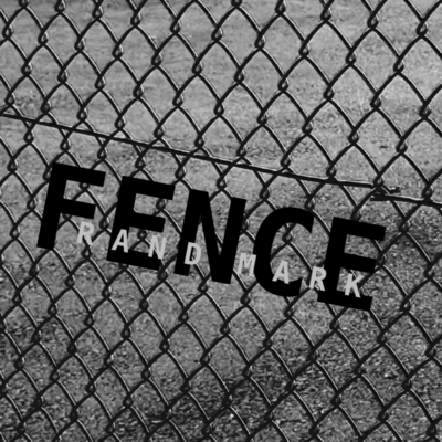FENCE Front Cover