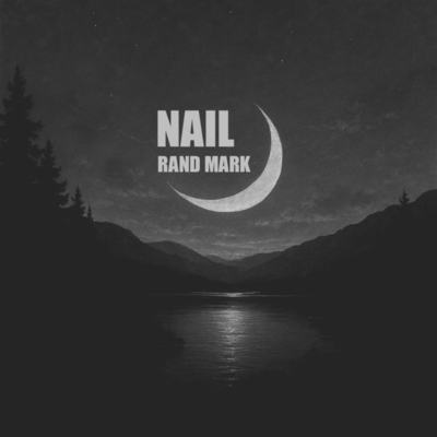 NAIL Front Cover