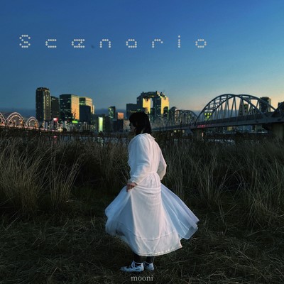 scenario (feat. 七燈)のジャケット写真