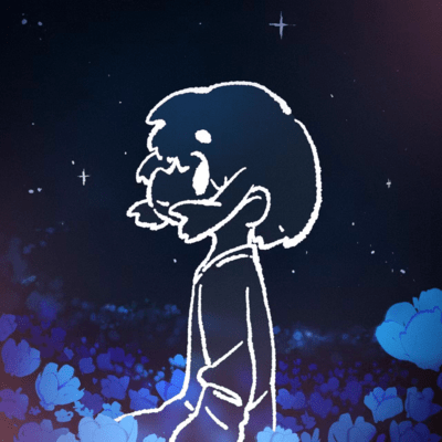 Nonexistent Person Front Cover