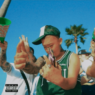 Guerrilla Front Cover