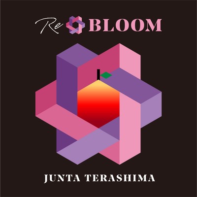 Re*BLOOMのジャケット写真