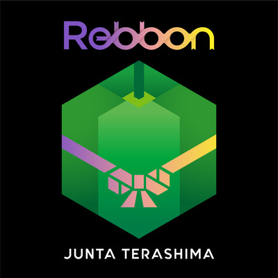 Rebbon Front Cover