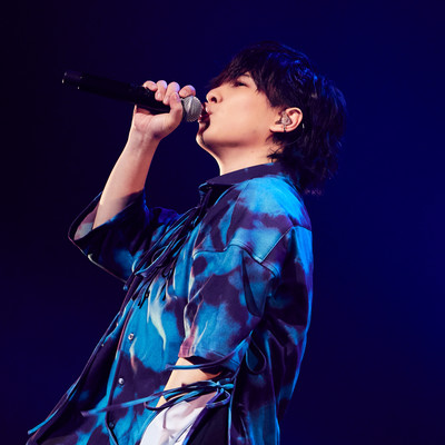 Rebbon BDLIVE ver. Front Cover