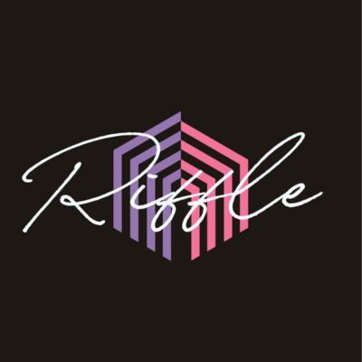 Riffle Front Cover
