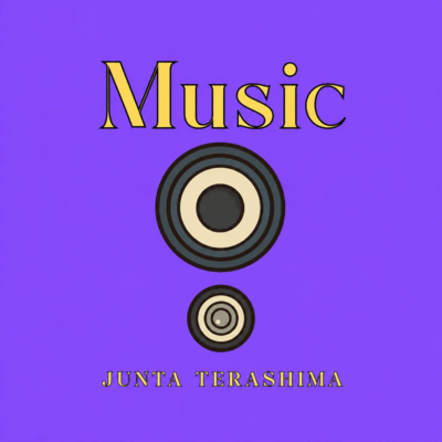 Music Front Cover