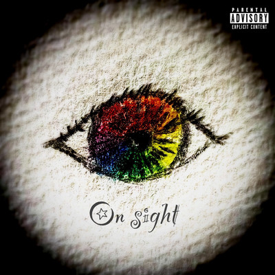 On sight (feat. sicknessfree)のジャケット写真