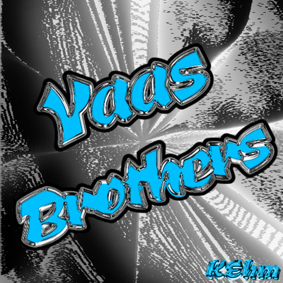 Yaas Brothers Front Cover