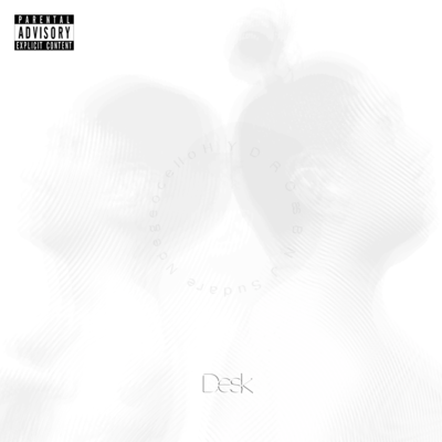 DESKのジャケット写真