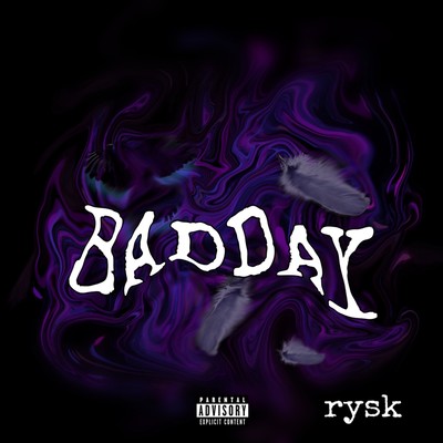 BADDAY Front Cover