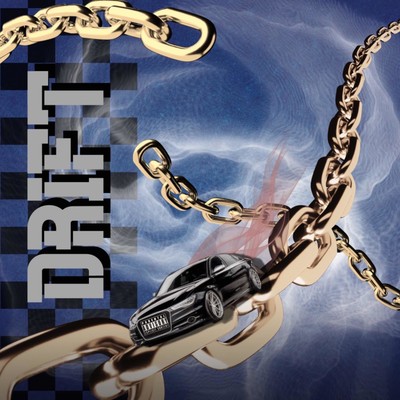 DRIFTのジャケット写真