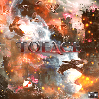 ToFace Front Cover