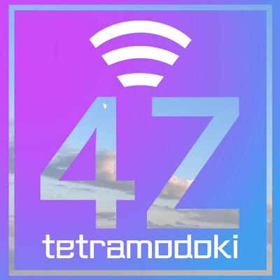 4Z Front Cover