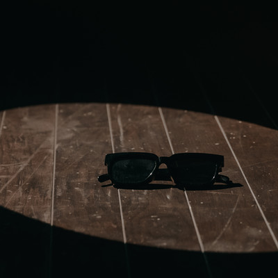 I Quit Human Front Cover