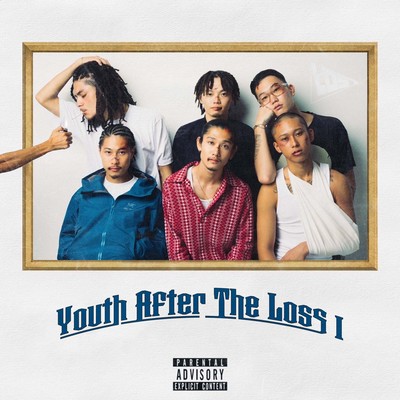 Youth After The Loss I Front Cover