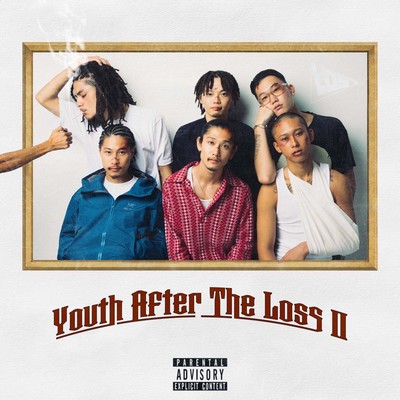Youth After The Loss II Front Cover