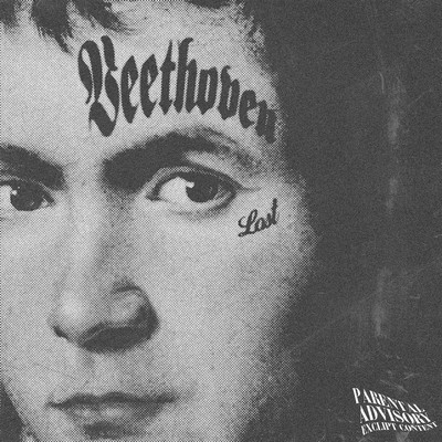 VEETHOV3N (feat. M3R & BiLL)のジャケット写真