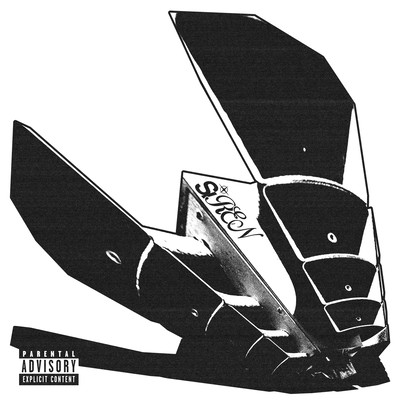 SIREN (feat. M3R, BiLL & ROBBIN) Front Cover