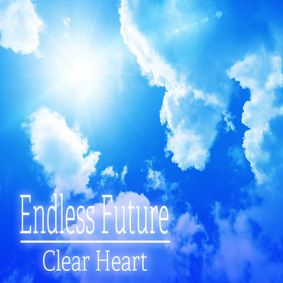 Endless Future Front Cover