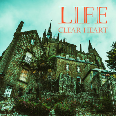 LIFE Front Cover