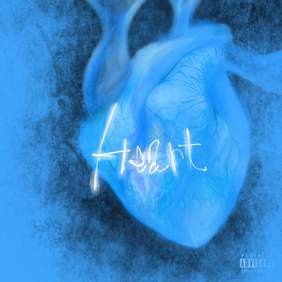 Heart Front Cover