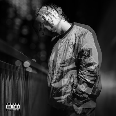 Sun goes down Front Cover