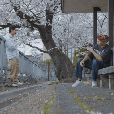 Hamura (feat. fla-fula) Front Cover
