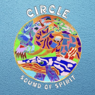 CIRCLE Front Cover