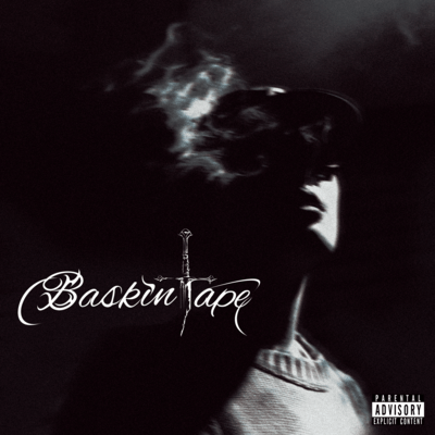 Baskin Tape Front Cover