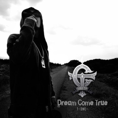 DREAMS COME TRUE 1 -ONE-のジャケット写真