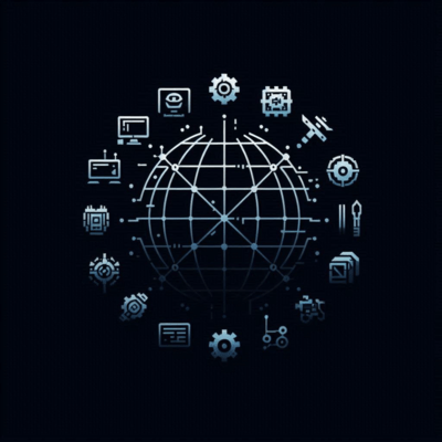 Beat Hallucination (1991 Algorithm version) Front Cover