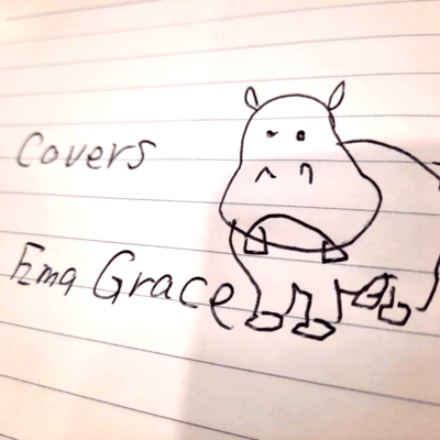 I Want To Break Free (Cover) Front Cover