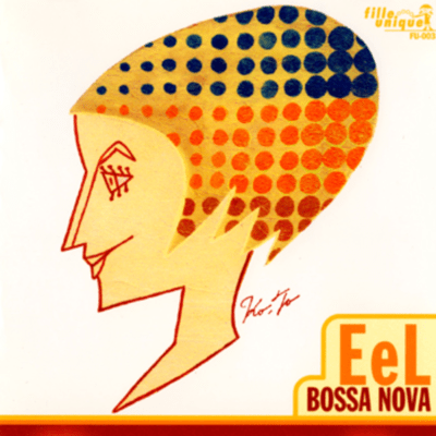 BOSSA NOVA Front Cover