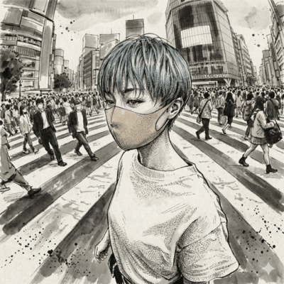 Girls Fight On! Front Cover