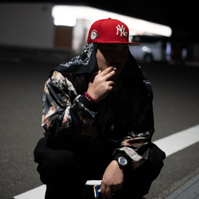 nakunakunakunattku Front Cover