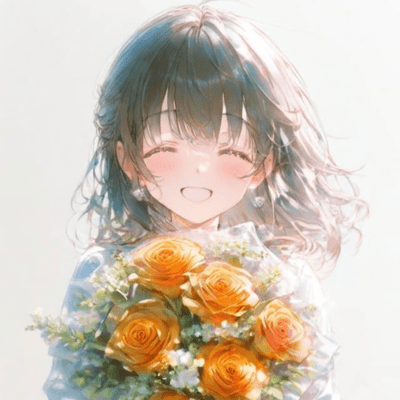 ほら、笑顔がとても似合うのジャケット写真