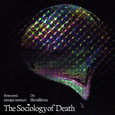 The Sociology of Deathのジャケット写真