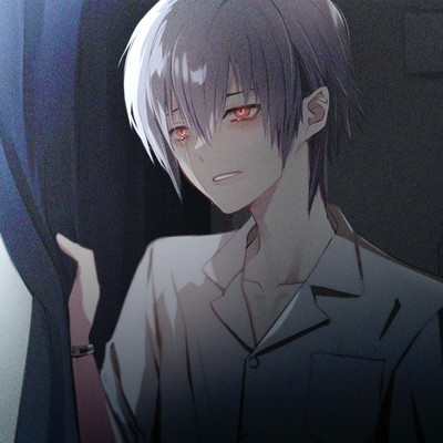 Suicide Vampireのジャケット写真