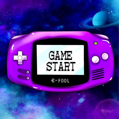 GAME STARTのジャケット写真