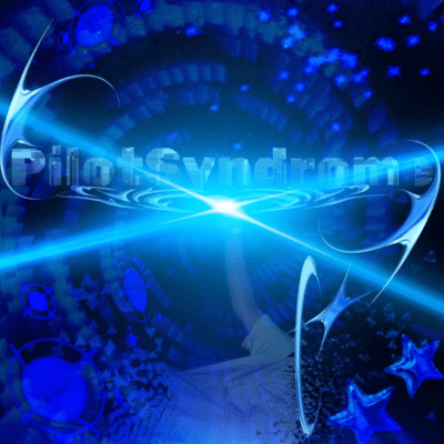 Pilot Syndrome Front Cover
