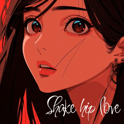 Shake Hip Loveのジャケット写真