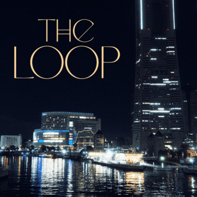 雪街のジャケット写真