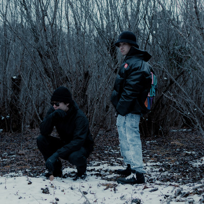 Broken Heartのジャケット写真