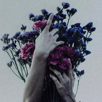 残り香のジャケット写真