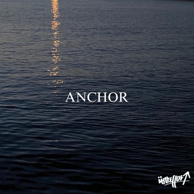 ANCHOR Front Cover